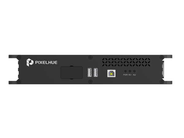 EP2 Modular Input Card