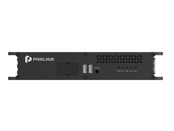 EP4TR Transceiver Card