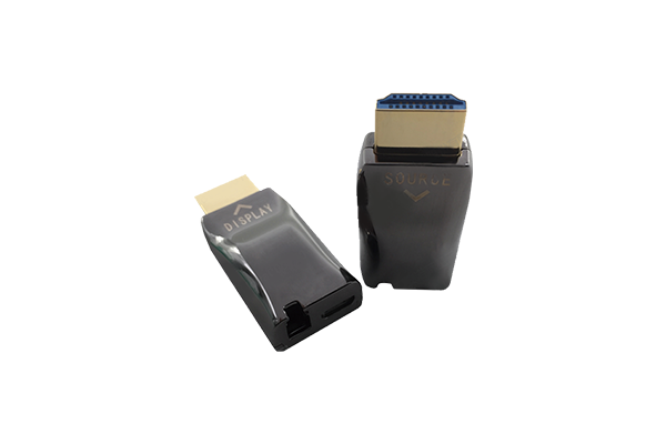 HDMI 2.0 Optical Extender