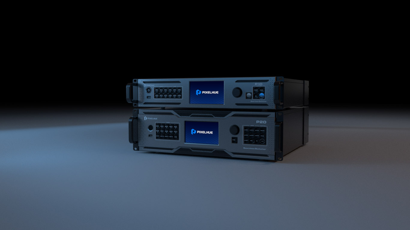 P20 / P10